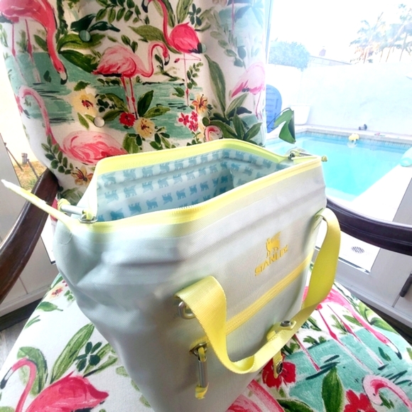 Stanley cooler - Picture 2 of 2